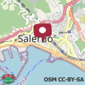 Mapa Dimora Porta Elina