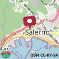 Carte Dimora Porta San Nicola Salerno