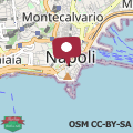 Mappa Dimora Presutto