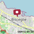 Map Dimora PugliaLove