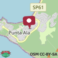 Carte Dimora Punta Ala