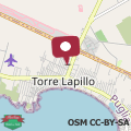 Map Dimora Raffaella