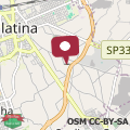 Map dimora relax MICHELA