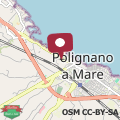 Mapa DIMORA RENNA