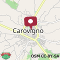 Carte Dimora Rosa nel cuore del centro storico