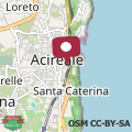 Mapa Dimora Rote