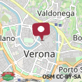 Mappa Dimora San Bonifacio - Verona Wine
