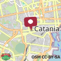 Mappa Dimora San Damiano