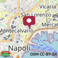 Map Dimora san giovanni maggiore