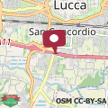 Mappa Corte San Lazzaro