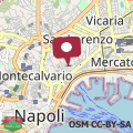 Mappa Dimora San Marcellino