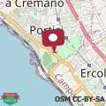 Mappa Dimora San Mario