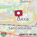 Carte Dimora San Paolino