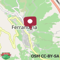 Carte Dimora San Pietro