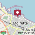 Mappa Dimora San Rocco