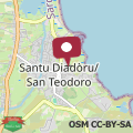 Carte Dimora San Teodoro