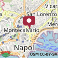 Map DIMORA SANTA CHIARA