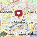Mappa Dimora Santacroce
