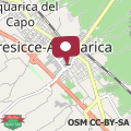 Mapa Dimora Santi-Mancuso by BarbarHouse