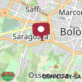 Karte Dimora Saragozza