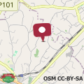 Carte Dimora Sasa