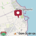 Map Dimora Savarino Marzamemi Suites with pool