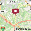 Carte Dimora Senese a due passi dal centro