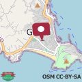 Map Dimora Serapo di Stefania