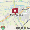 Map Dimora Serenissima