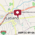 Map Dimora Sole & Sogni