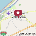 Map Dimora sole e mare