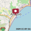 Map Dimora Solponente