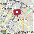 Mappa Homeby, Dimora Soperga