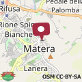 Mappa Dimora Sovrana Gaming Rooms