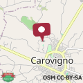 Map DIMORA SPECCHIA