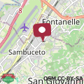 Map Dimora Speranza