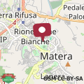 Map Dimora Spine Bianche