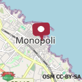 Map Dimora Stella