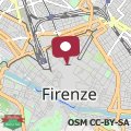 Mappa Dimora storica di lusso vicino al Duomo di Brunelleschi