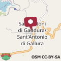 Carte Dimora storica Gallurese vicino al Lago