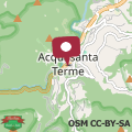 Map Dimora sul Corso