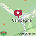 Map Dimora sull'Atri