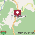 Map Dimora Tipica Toscana