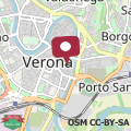 Mappa Dimora Tito Speri near Arena