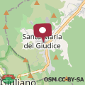 Mappa Dimora toscana