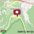 Map Dimora tra le Alpi - cir n 0004