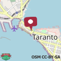 Map Dimora Turripenne
