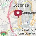 Map Dimora Urbana