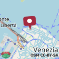 Mappa Dimora Veneziana Rooms