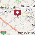 Carte Dimora Vereto